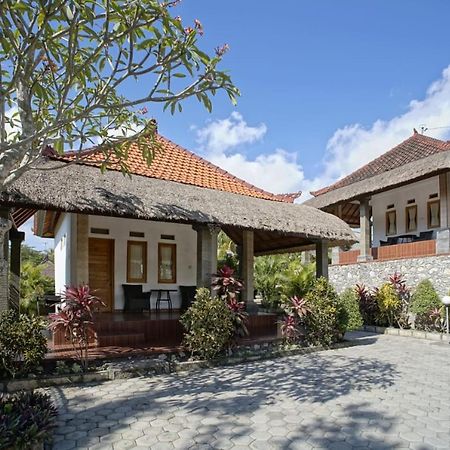 Simpang Inn Sakti 外观 照片