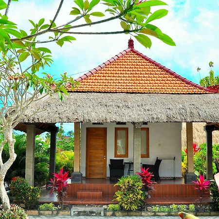 Simpang Inn Sakti 外观 照片