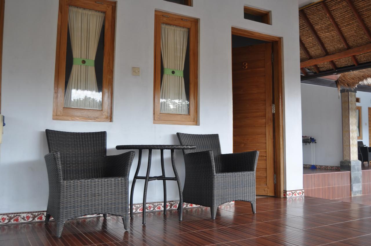 Simpang Inn Sakti 外观 照片