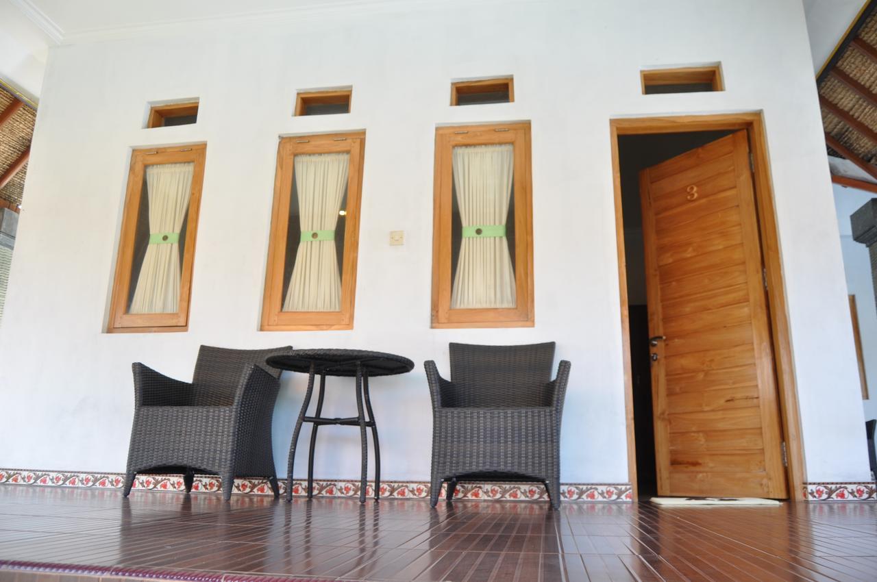 Simpang Inn Sakti 外观 照片