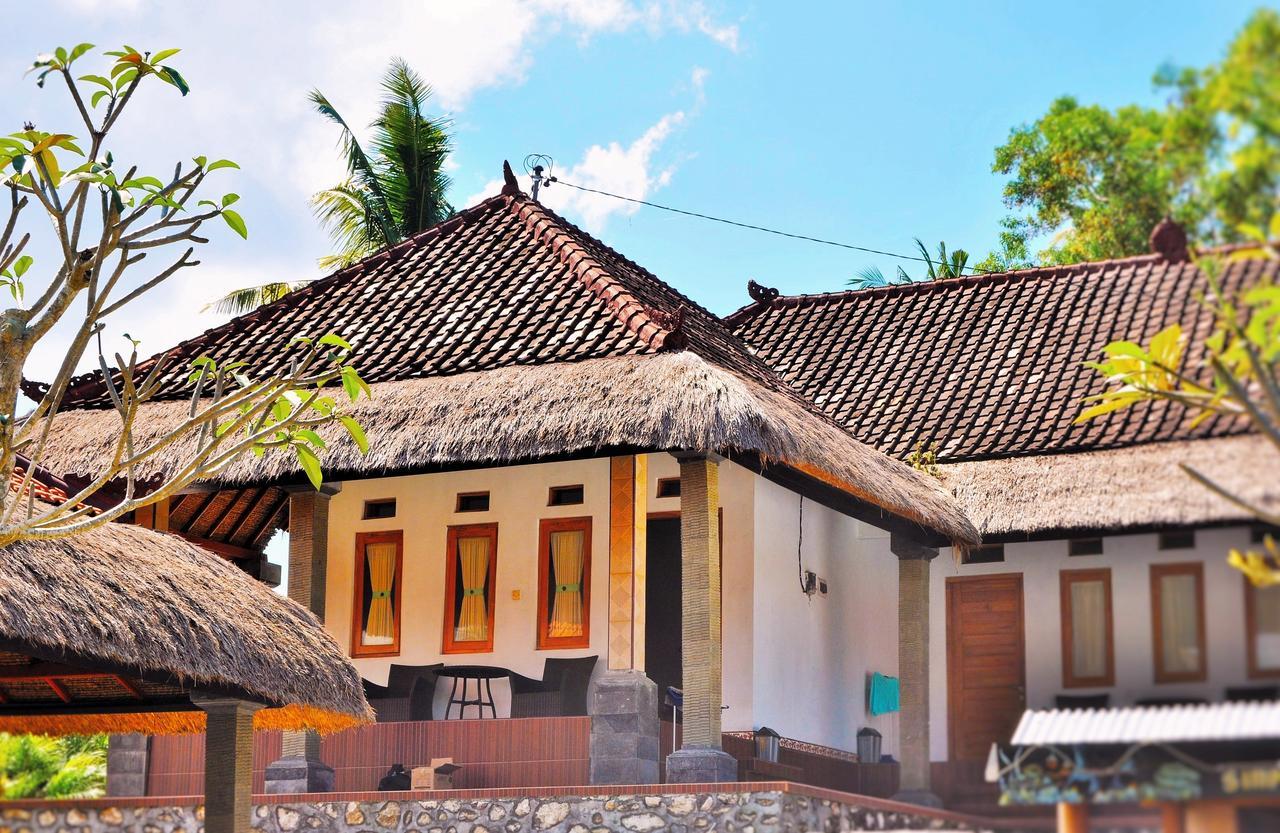 Simpang Inn Sakti 外观 照片