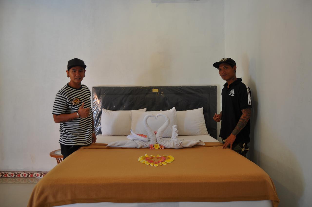 Simpang Inn Sakti 外观 照片