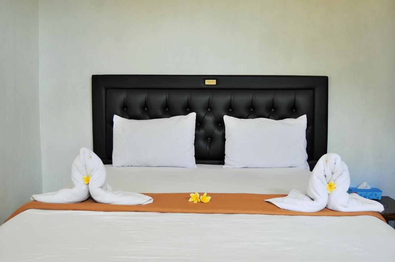 Simpang Inn Sakti 外观 照片