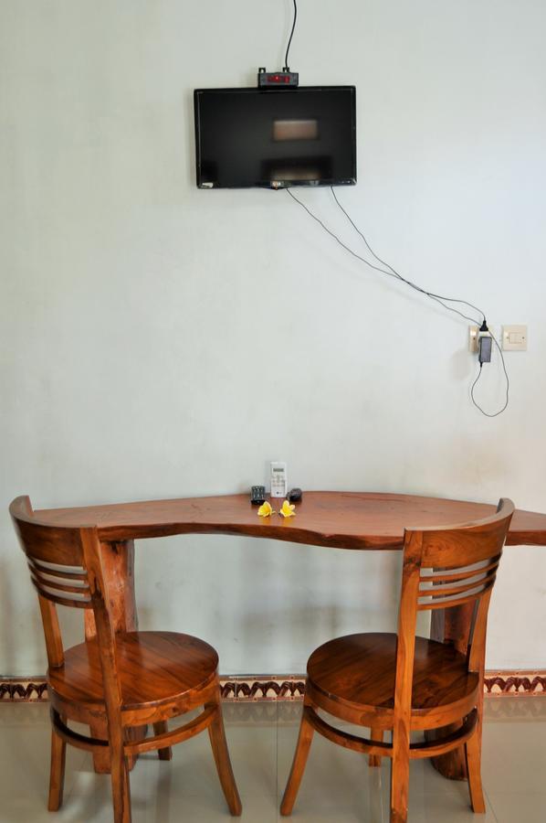 Simpang Inn Sakti 外观 照片