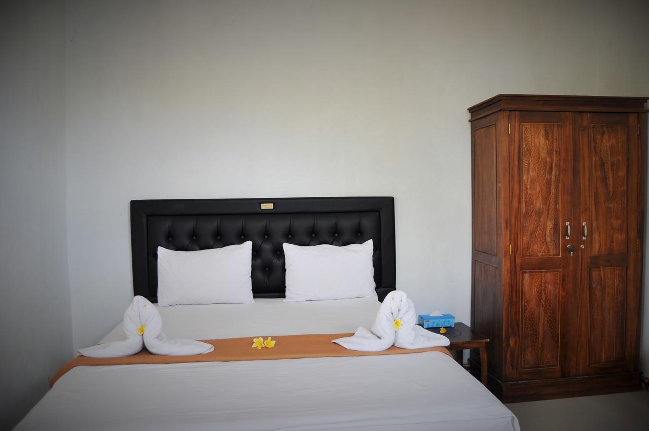 Simpang Inn Sakti 外观 照片