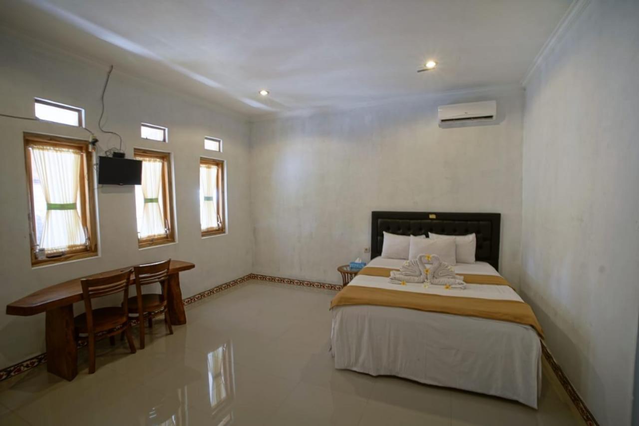 Simpang Inn Sakti 外观 照片