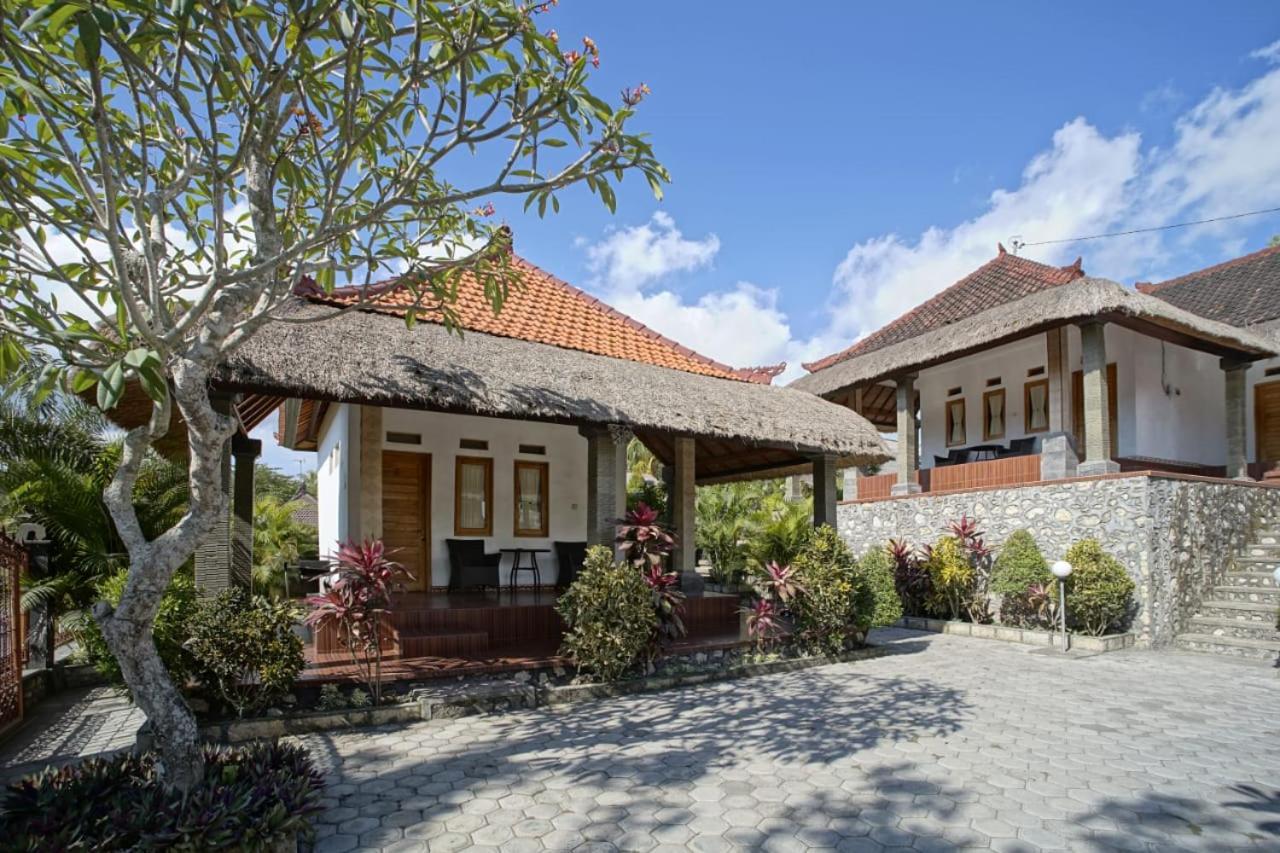 Simpang Inn Sakti 外观 照片