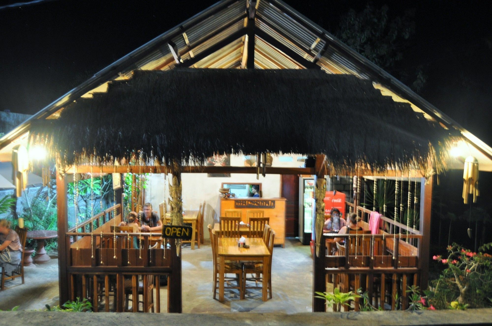 Simpang Inn Sakti 外观 照片