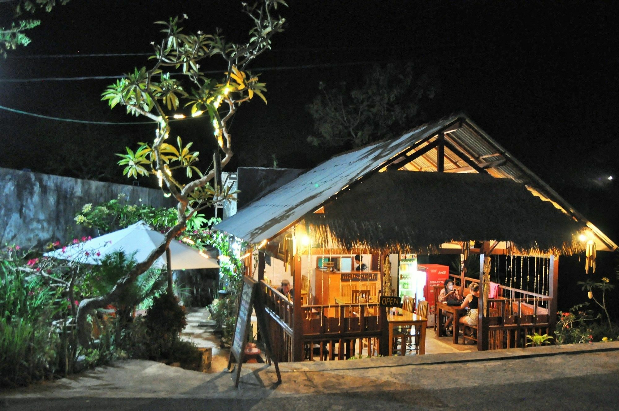 Simpang Inn Sakti 外观 照片